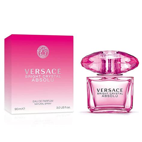 versace bright crystal absolu 10ml|Versace Bright Crystal absolu review.